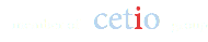 member of cetio group